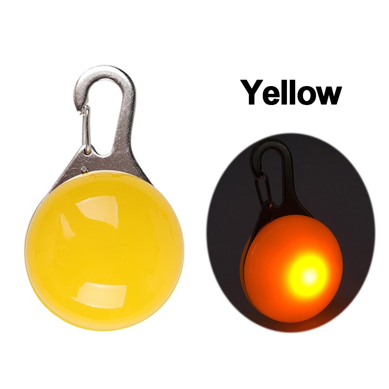 Pet Led Collar