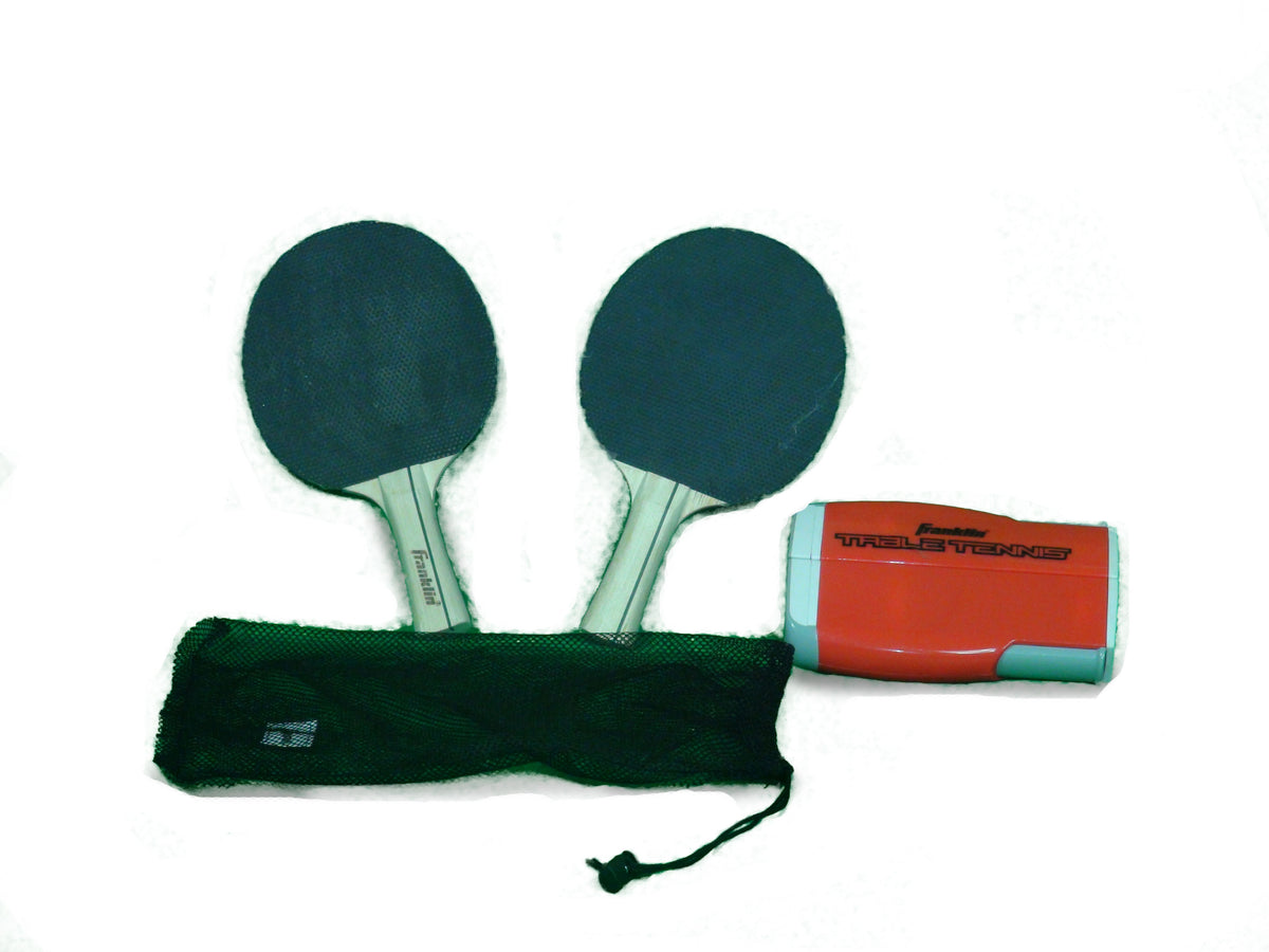 Bundle Osita de cama + Table Tennis Regalos Sanos Para Navidad