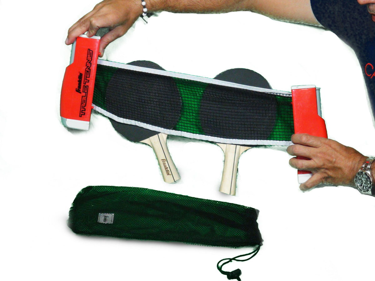 Bundle Osita de cama + Table Tennis Regalos Sanos Para Navidad