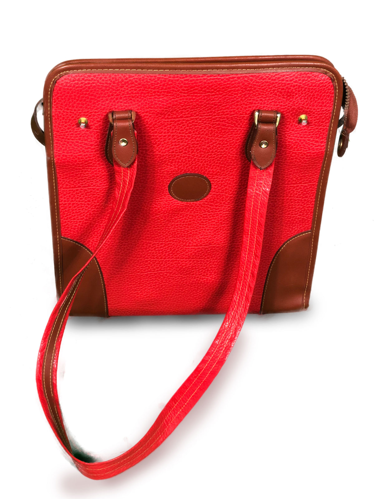 Hermoso Bundle de 3 Bolsos de Mano y Cartera