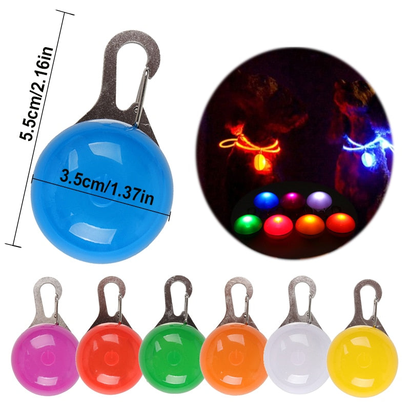 Pet Led Collar