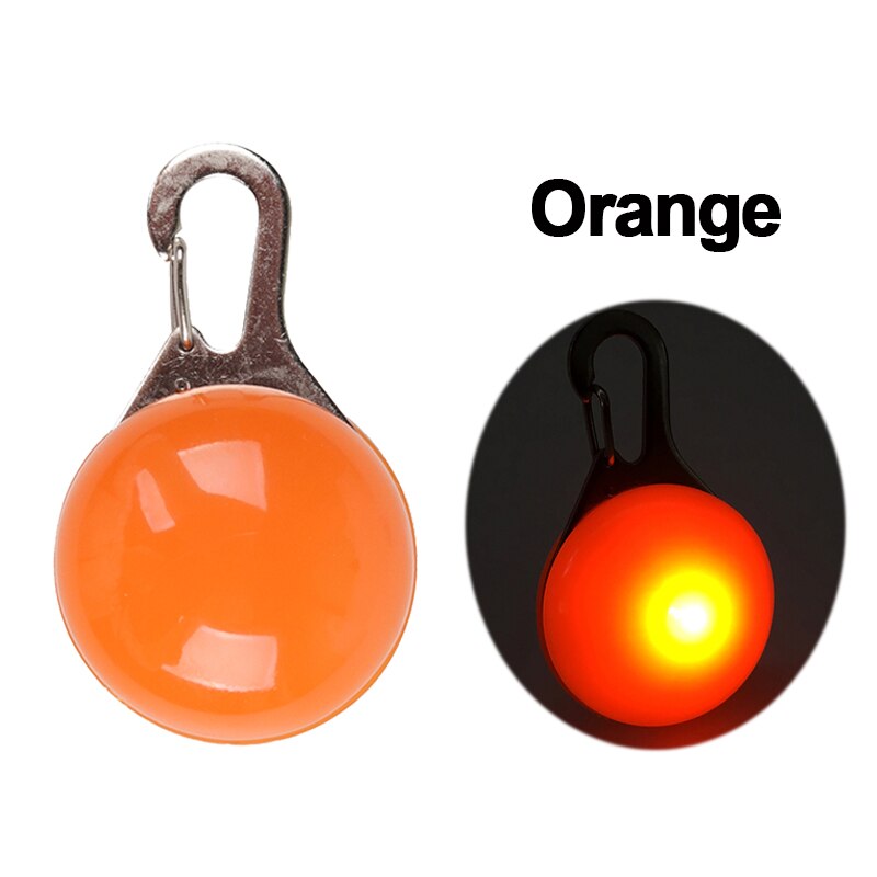 Pet Led Collar
