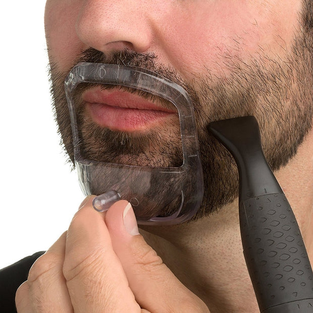 Perfect Beard Styling Tools for Men