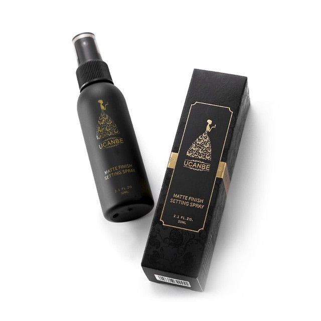 Makeup Oil-control Liquid Face Atomize Foundation