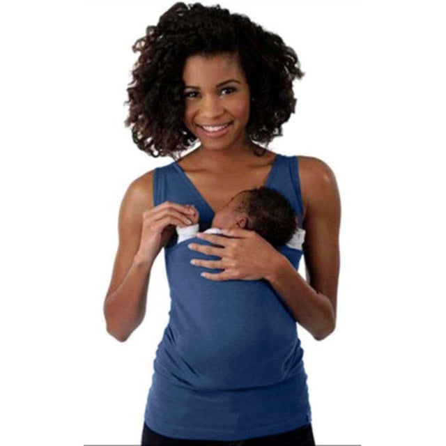 Summer Kangaroo Baby Carrier