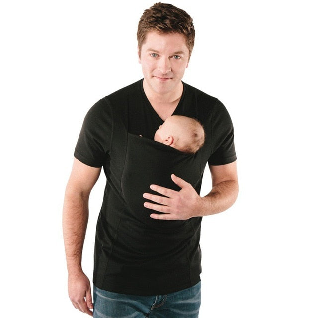 Summer Kangaroo Baby Carrier
