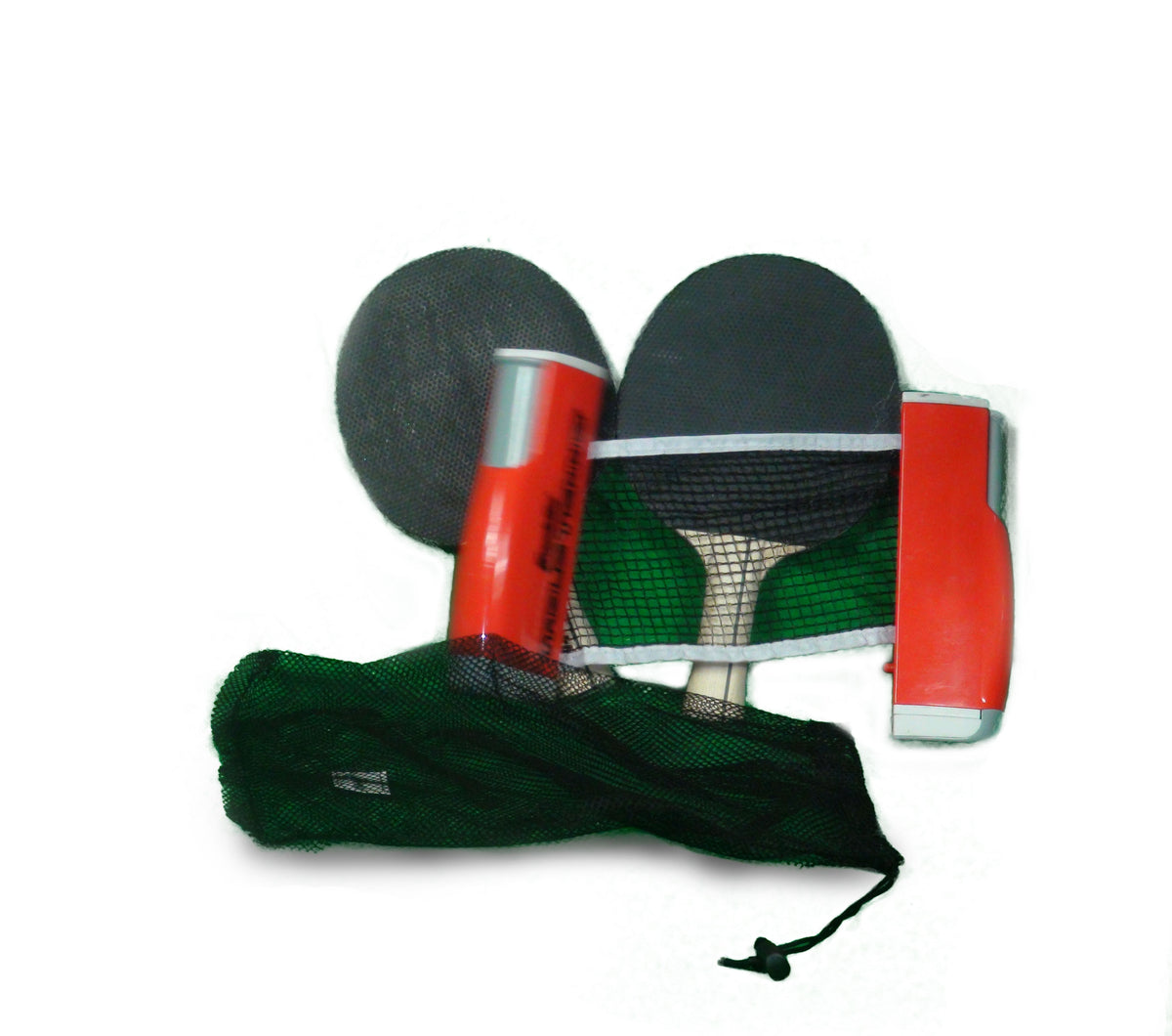 Bundle Osita de cama + Table Tennis Regalos Sanos Para Navidad